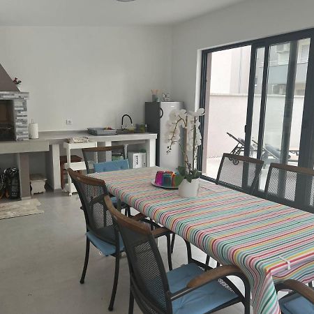 Villa Vida, Medulin - Bazen I Jacuzzi المظهر الخارجي الصورة
