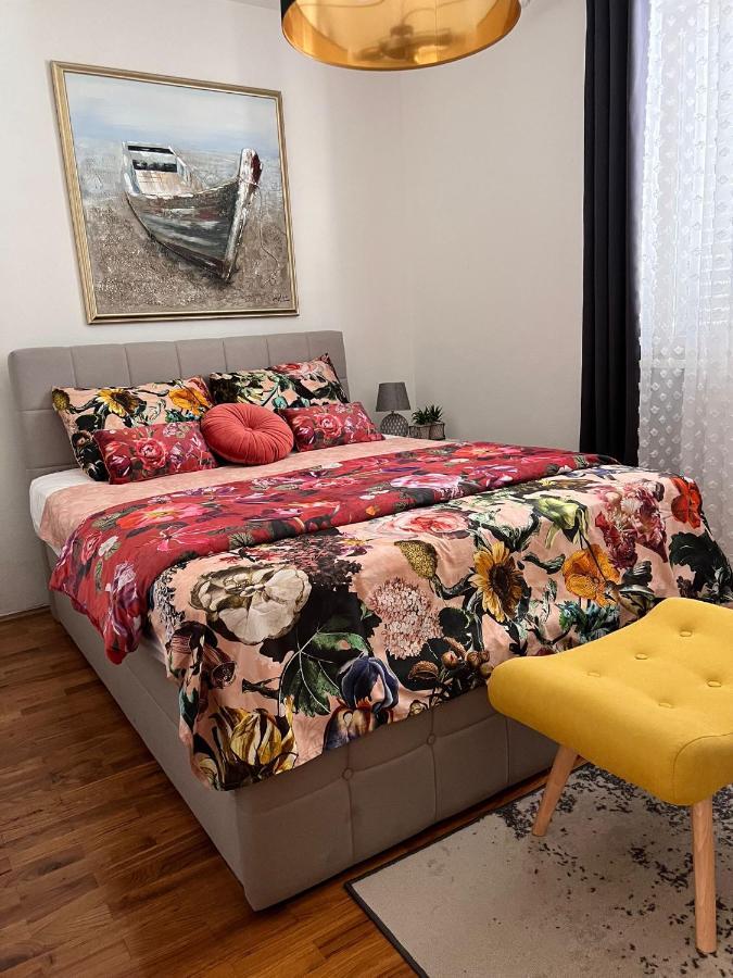Villa Vida, Medulin - Bazen I Jacuzzi المظهر الخارجي الصورة