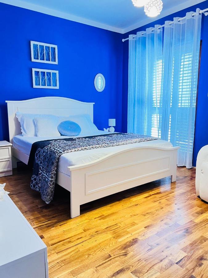 Villa Vida, Medulin - Bazen I Jacuzzi المظهر الخارجي الصورة